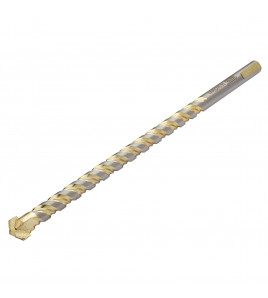 Multi Construction TCT Drill Bit, 14 x 250mm