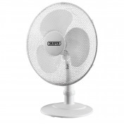 230V Desk Fan, 16/400mm, 45W