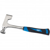 Expert Soft Grip Drywall Hammer, 400g/14oz