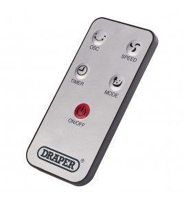 230V Tower Fan, 775mm, 40W