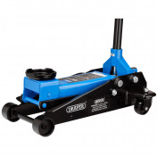 Trolley Jack, 3 Tonne