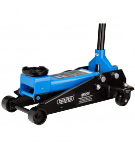 Trolley Jack, 3 Tonne