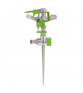 Adjustable Impulse Sprinkler