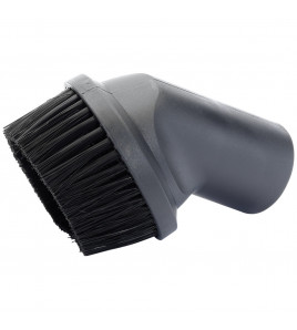 Soft Brush for Delicate Surfaces for SWD1200, WDV30SS, WDV50SS, WDV50SS/110 Vacuum Cleaners