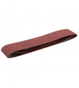 Cloth Sanding Belt, 100 x 1220mm, 40 Grit (Pack of 2)