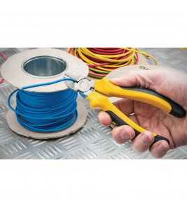 Cloth Sanding Belt, 100 x 1220mm, 180 Grit (Pack of 2)