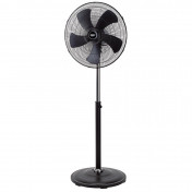 230V Industrial Floor Standing Fan, 20/510mm, 3 Speed - Discontinued