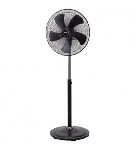 230V Industrial Floor Standing Fan, 20/510mm, 3 Speed - Discontinued