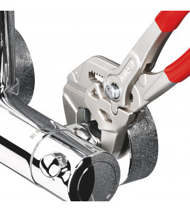 KNIPEX 86 03 150 SB Pliers Wrench, 150mm