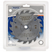 Expert TCT Saw Blade, 150 x 20mm, 18T - Discontinued