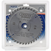 Expert TCT Saw Blade, 190 x 30mm, 40T - Discontinued