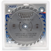 Expert TCT Saw Blade, 235 x 35mm, 30T - Discontinued