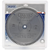 Expert TCT Saw Blade Neg, 250 x 30mm, 80T - Discontinued