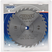 Expert TCT Saw Blade, 315 x 30mm, 30T - Discontinued