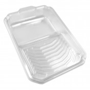ROLLINGDOG Paint Tray Liners, 9/230mm (Pack of 5)
