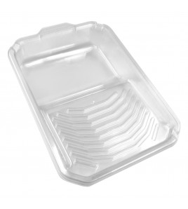 ROLLINGDOG Paint Tray Liners, 9/230mm (Pack of 5)