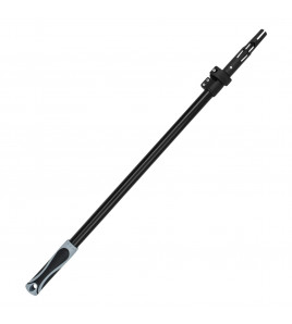 ROLLINGDOG QUICKFIRE™ Premium Telescopic Extension Pole, 1.2m