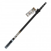 ROLLINGDOG QUICKFIRE™ Premium Telescopic Extension Pole, 1.2m