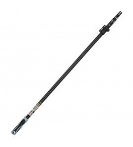 ROLLINGDOG QUICKFIRE™ Premium Telescopic Extension Pole, 2m