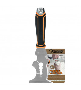ROLLINGDOG 14-in-1 Decorator's Multi-Tool