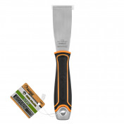 ROLLINGDOG Chisel Scraper, 1.5/38mm