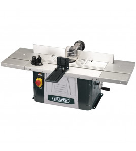 Bench Mounted Spindle Moulder, 1500W