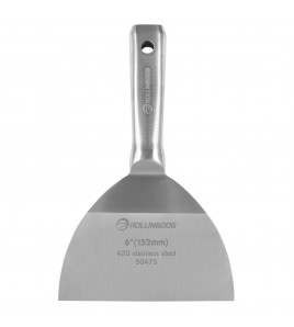 ROLLINGDOG Joint Knife, 6/150mm