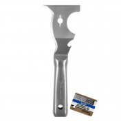 ROLLINGDOG Decorator's 10-in-1 Multi-Tool