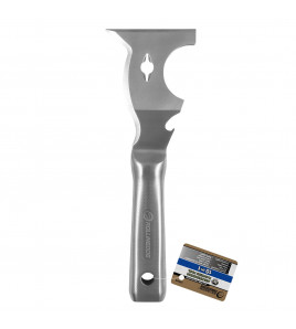 ROLLINGDOG Decorator's 10-in-1 Multi-Tool