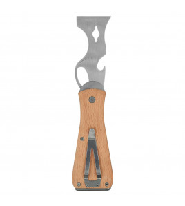 ROLLINGDOG DOBERMAN™ Folding Multi-Function Decorator's Tool