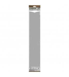 ROLLINGDOG Replacement Skimming Blades, 600mm (Pack of 2)