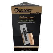 ROLLINGDOG DOBERMAN™ Venetian Trowel, 200 x 75mm