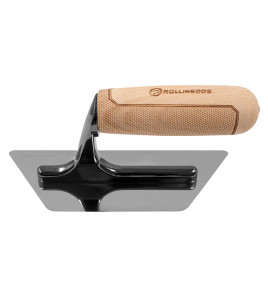 ROLLINGDOG DOBERMAN™ Venetian Trowel, 200 x 105 x 84mm