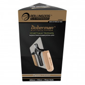 ROLLINGDOG DOBERMAN™ Venetian Trowel, 200 x 105 x 84mm