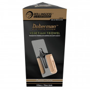 ROLLINGDOG DOBERMAN™ Venetian Trowel, 240 x 90mm