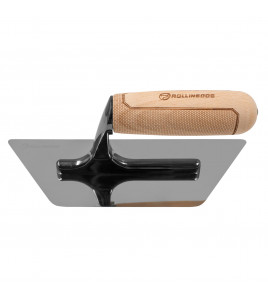 ROLLINGDOG DOBERMAN™ Venetian Trowel, 240 x 130 x 100mm