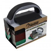 ROLLINGDOG Sanding Sponge Set (4 Piece)