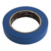 ROLLINGDOG PAINTERS-SHIELD™ Blue Masking Tape, 50m x 24mm