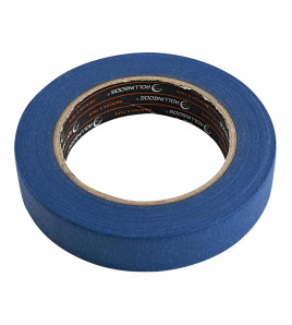 ROLLINGDOG PAINTERS-SHIELD™ Blue Masking Tape, 50m x 24mm