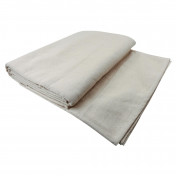 ROLLINGDOG CANVAS-GUARD™ Drop Cloth, 1.8 x 2.7m