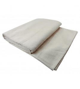 ROLLINGDOG CANVAS-GUARD™ Drop Cloth, 1.8 x 2.7m