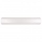 ROLLINGDOG Plastic Drop Cloth/Wall Barrier, 3.7 x 7.6m