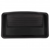 ROLLINGDOG THE MOLOSSUS™ Paint Tray/Bucket Cover, 18