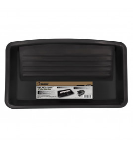 ROLLINGDOG THE MOLOSSUS™ Paint Tray/Bucket Cover, 18