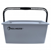 ROLLINGDOG THE MOLOSSUS™ Paint Bucket, 18