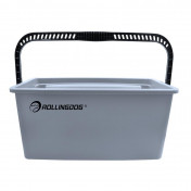 Rollingdog The Molossus Paint Bucket, 18