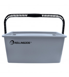 ROLLINGDOG THE MOLOSSUS™ Paint Bucket, 18