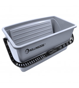 ROLLINGDOG THE MOLOSSUS™ Paint Bucket, 18