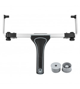 ROLLINGDOG THE MOLOSSUS™ Adjustable Roller Frame, 12-18