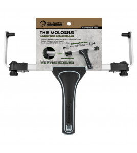 ROLLINGDOG THE MOLOSSUS™ Adjustable Roller Frame, 12-18